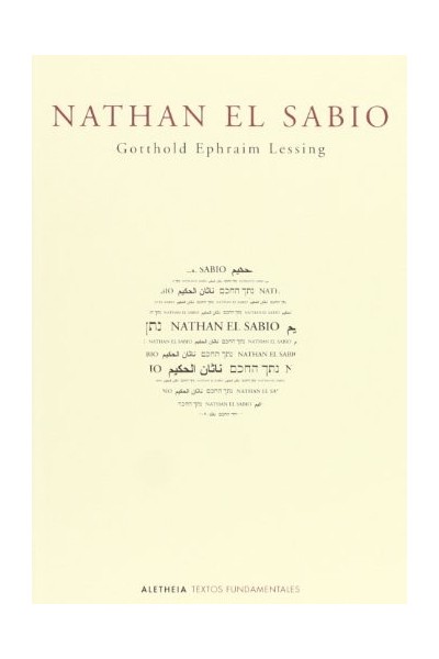 Nathan El Sabio